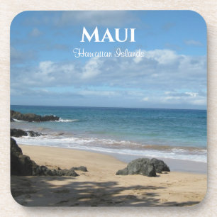 Posavasos Maui Coaster Set