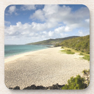 Posavasos Mauricio, Isla Rodrigues, Saint-Francois, St.