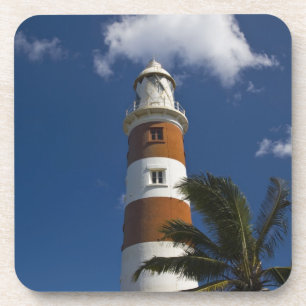 Posavasos Mauricio, Mauricio Occidental, Belle Vue, Albión