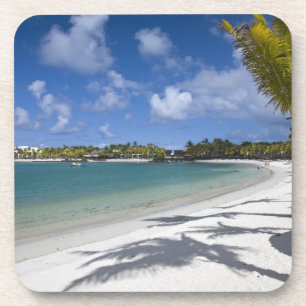 Posavasos Mauricio, Mauricio oriental, Trou d'Eau Douce,