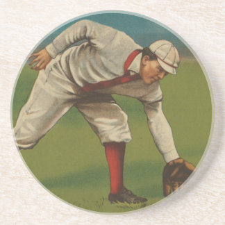 Posavasos McConnell - 1911