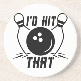 Posavasos Me daría.