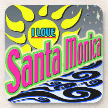 "ME ENCANTA Santa Mónica: Noche de sol".