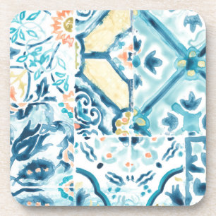 Posavasos Medallion Medley