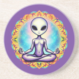 Posavasos Medición galáctica