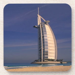 Posavasos Medio Oriente, Emiratos Árabes Unidos, Dubái, Burj