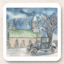 Posavasos Mejor Domingo