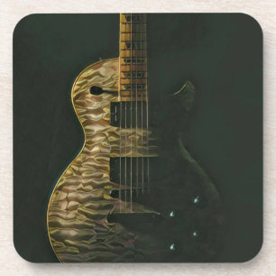 Posavasos Mejor guitarrista de la historia