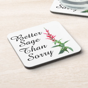 Posavasos Mejor Sabor Que Lo Siento, Cocina