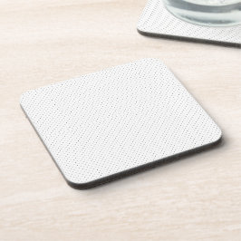 Posavasos Mejores Coasters De Plástico Duro | Durable y eleg