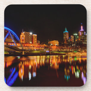 Posavasos Melbourne City
