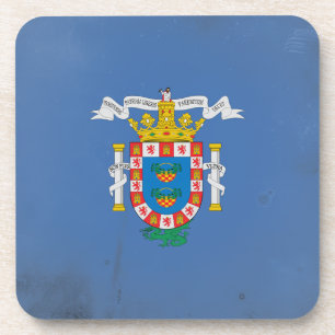 Posavasos Melilla