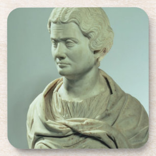 Posavasos Melitene, sacerdotisa de la madre de dioses, ROM