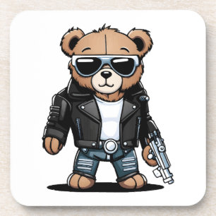 Posavasos Memes de Teddy Lindos