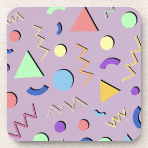 Posavasos Memphis #92