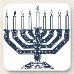 Posavasos Menorah<br><div class="desc">Menorah</div>