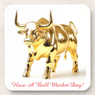 Posavasos Mercado de alzas