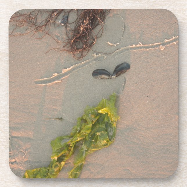 Posavasos Mermaid (Frente)