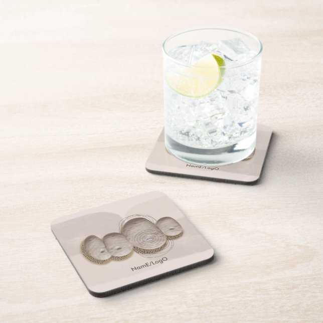 Posavasos metáfora_1_inner plástico duro de paz (Lado Derecho)