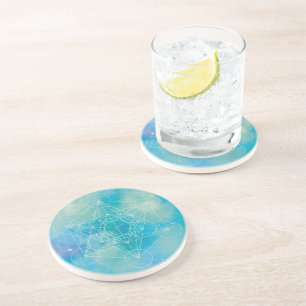 Posavasos metatrón