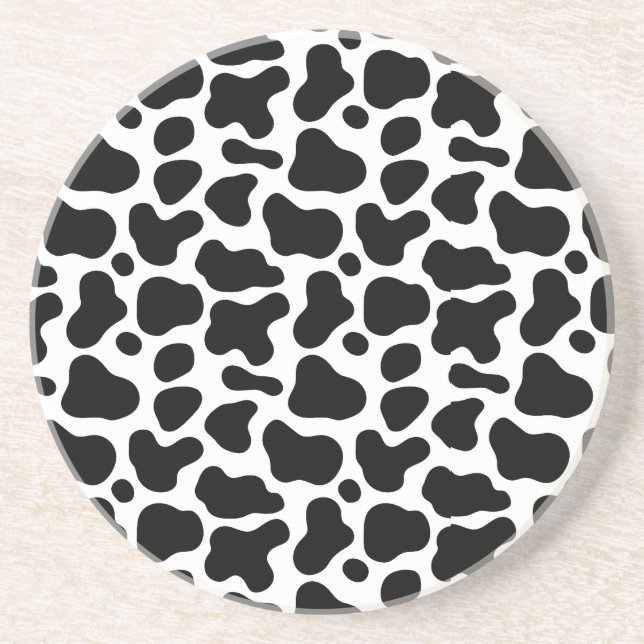 Posavasos Meuh Meuh Meuh (Frente)