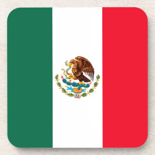 Posavasos México