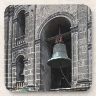 Posavasos México, Ciudad de México, Zocalo. Las Torres de la