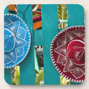 Posavasos México, Cozumel. Recuerdos en Isla de Cozumel