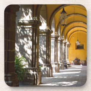 Posavasos México, estado de Guanajuato, San Miguel de Allend