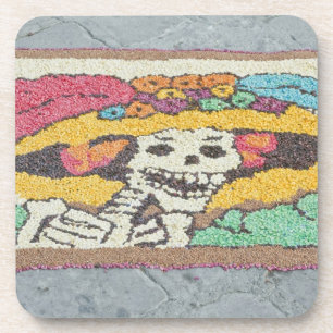 Posavasos México, Guanajuato, San Miguel de Allende, Día