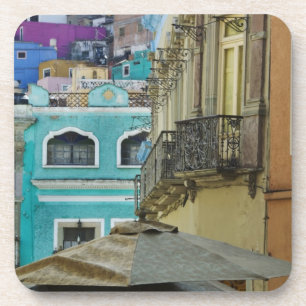 Posavasos México, Guanajuato. Variedad de