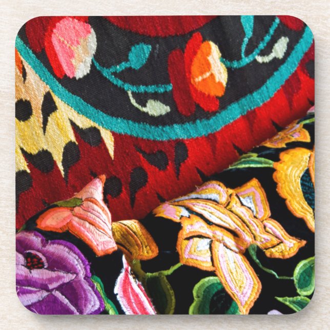 Posavasos México, San Miguel de Allende (Frente)