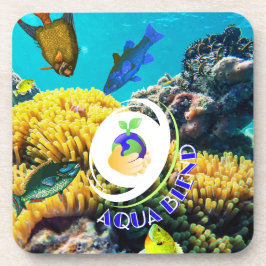 Posavasos Mezcla de Aqua