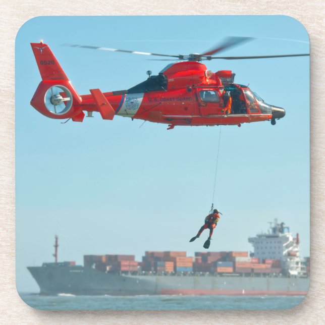 POSAVASOS MH-65 DOLFINO (Frente)