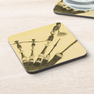 Posavasos Mhòr de Pìob