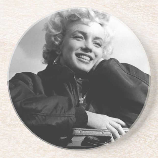 Posavasos Mi favorito (Frente)