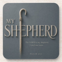 MI PASTOR | SALMO 23:1 |