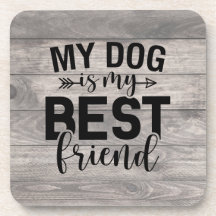 Mi Perro Es Mi Mejor Amigo.