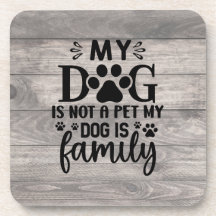 Mi Perro No Es Una Pascua Mascota