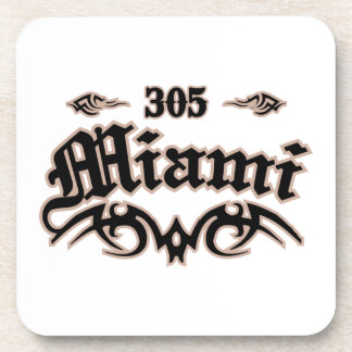 Posavasos Miami 305