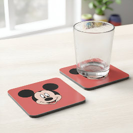 Posavasos Micky Beverage Coaster