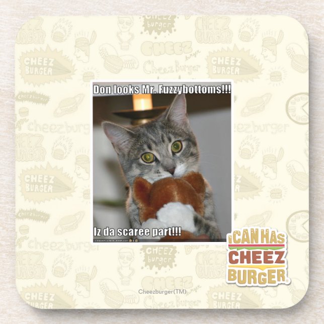 Posavasos Miradas de Don (Frente)