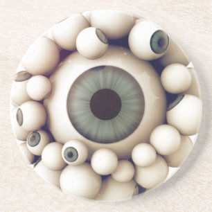 POSAVASOS MIRE EN MIS OJOS