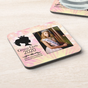 Posavasos Miss Septiembre 2020