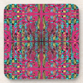 Posavasos Mitochondri-Pop