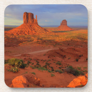 Posavasos Mittens, Monument valley, AZ