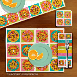 Posavasos Mod Sun enfrenta la montaña rusa