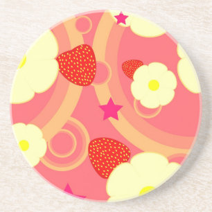Posavasos Modelo 2 de la fresa