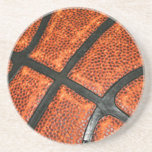 Posavasos Modelo del baloncesto