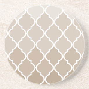 Posavasos Modelo poner crema femenino elegante de moda de